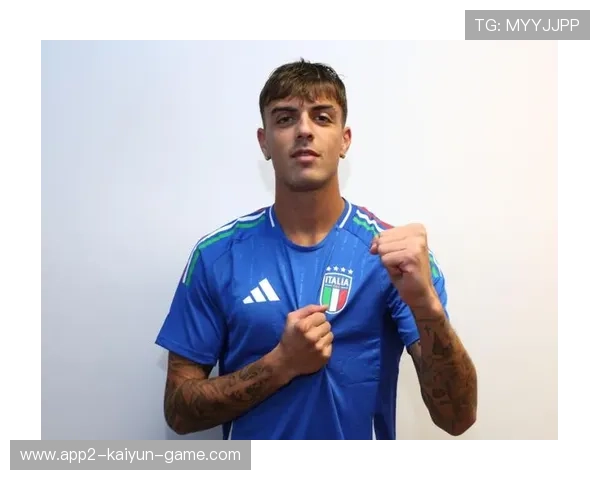 国米青训效果初见成效：意大利足球新希望的崛起