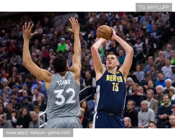 掘金王朝苗头初露端倪：新时代的崛起