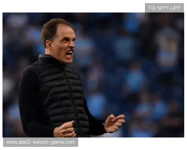 图赫尔战术调整奏效,助切尔西夺冠,图赫尔战术鬼才 图赫尔战术调整奏效,助切尔西夺冠,图赫尔战术鬼才