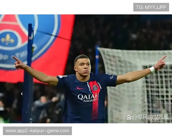 巴黎再失世界冠军，姆巴佩决赛迷失