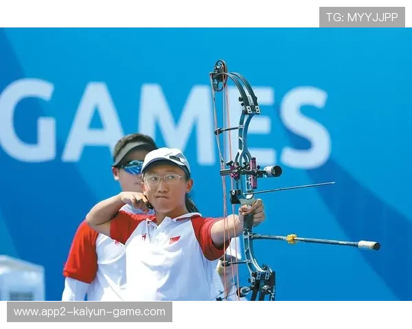 射箭国际比赛关键技术与选手 射箭国际比赛关键技术与选手