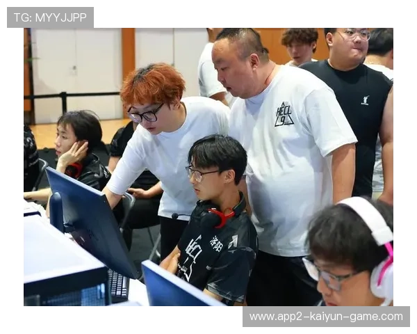 电竞选手稳定输出高水平